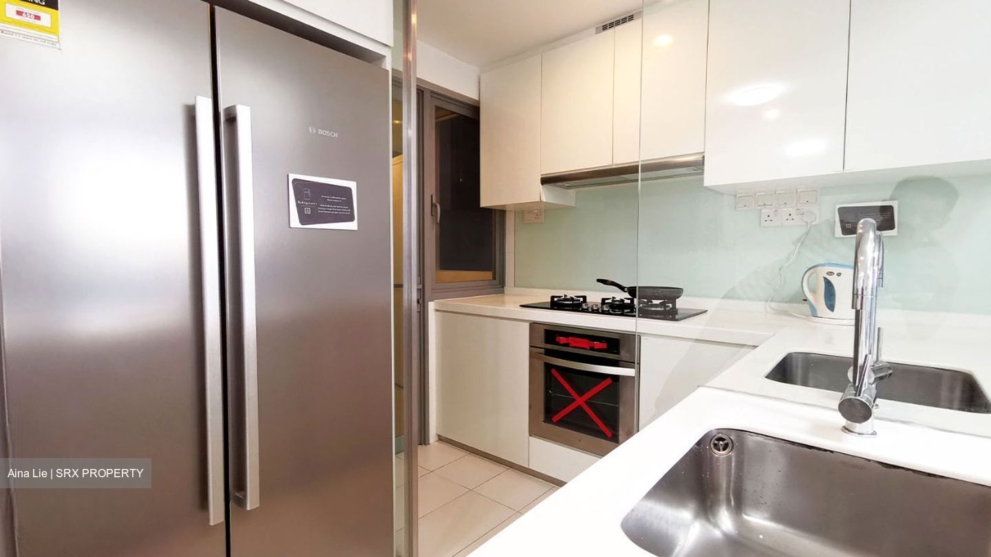 Centro Residences (D20), Condominium #503109711